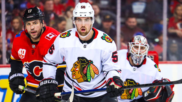 Erik-Gustafsson-trade-deadline